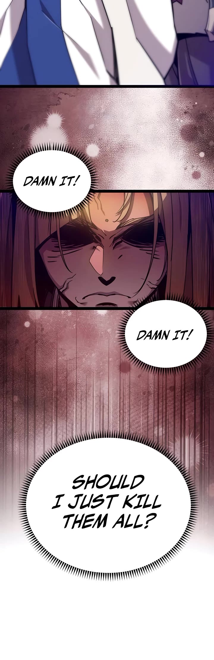 The Masters Have Subscribed Chapter 17 page 24 - Chapter 17