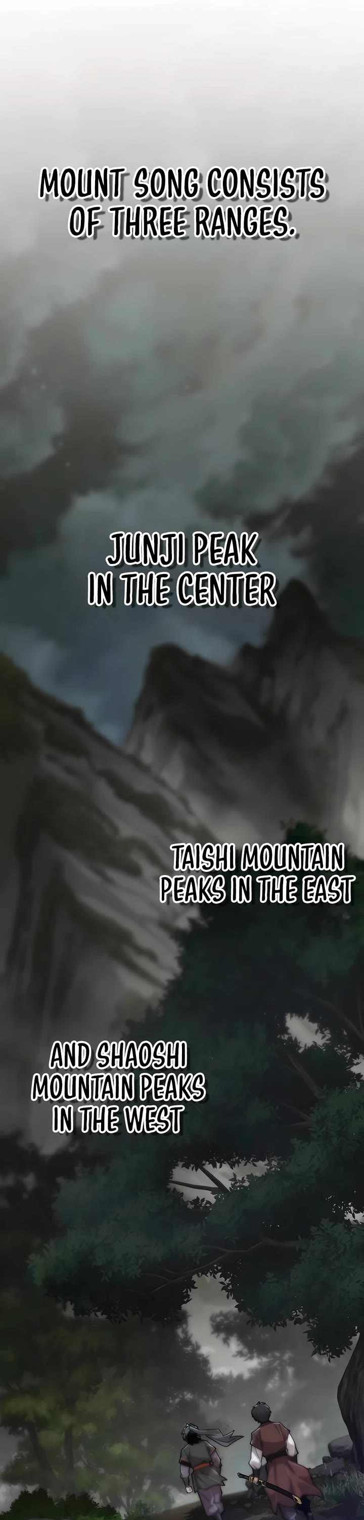 The Masters Have Subscribed Chapter 17 page 25 - Chapter 17