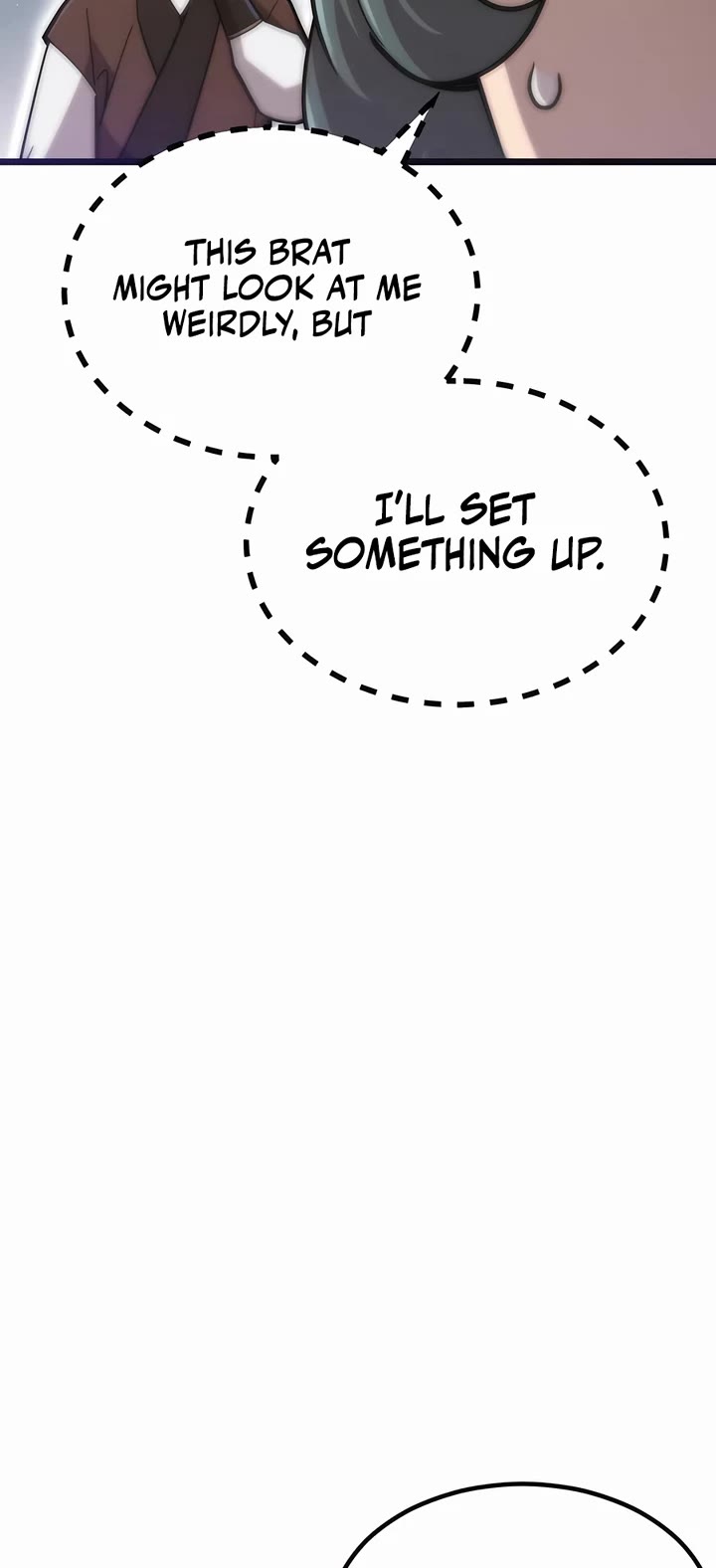 The Masters Have Subscribed Chapter 17 page 27 - Chapter 17