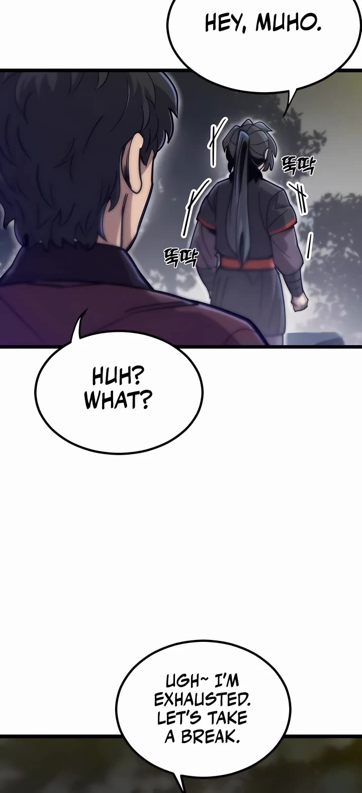 The Masters Have Subscribed Chapter 17 page 28 - Chapter 17