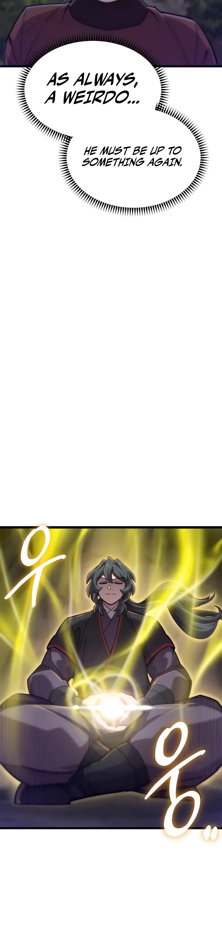 The Masters Have Subscribed Chapter 17 page 30 - Chapter 17