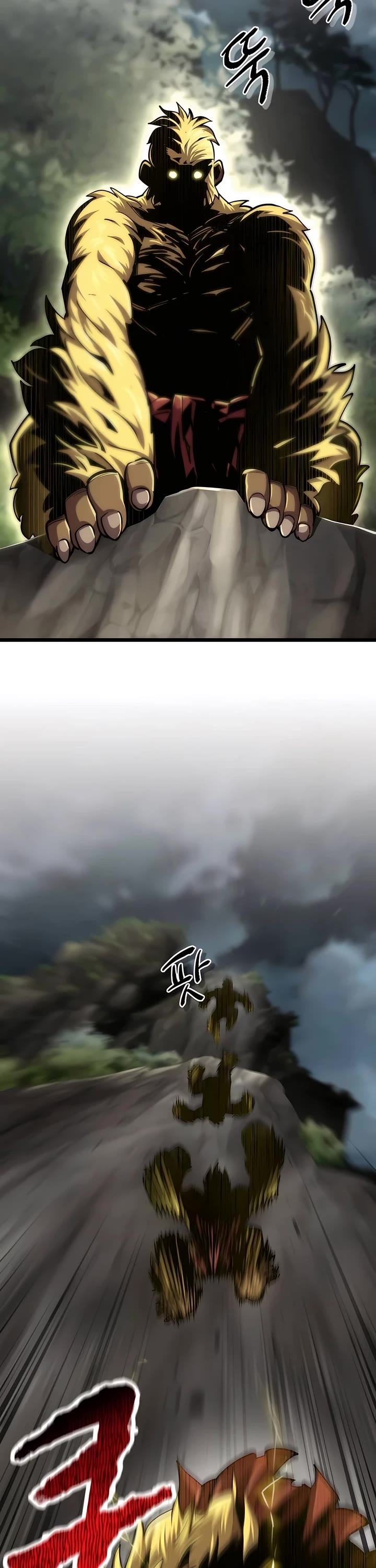 The Masters Have Subscribed Chapter 17 page 34 - Chapter 17