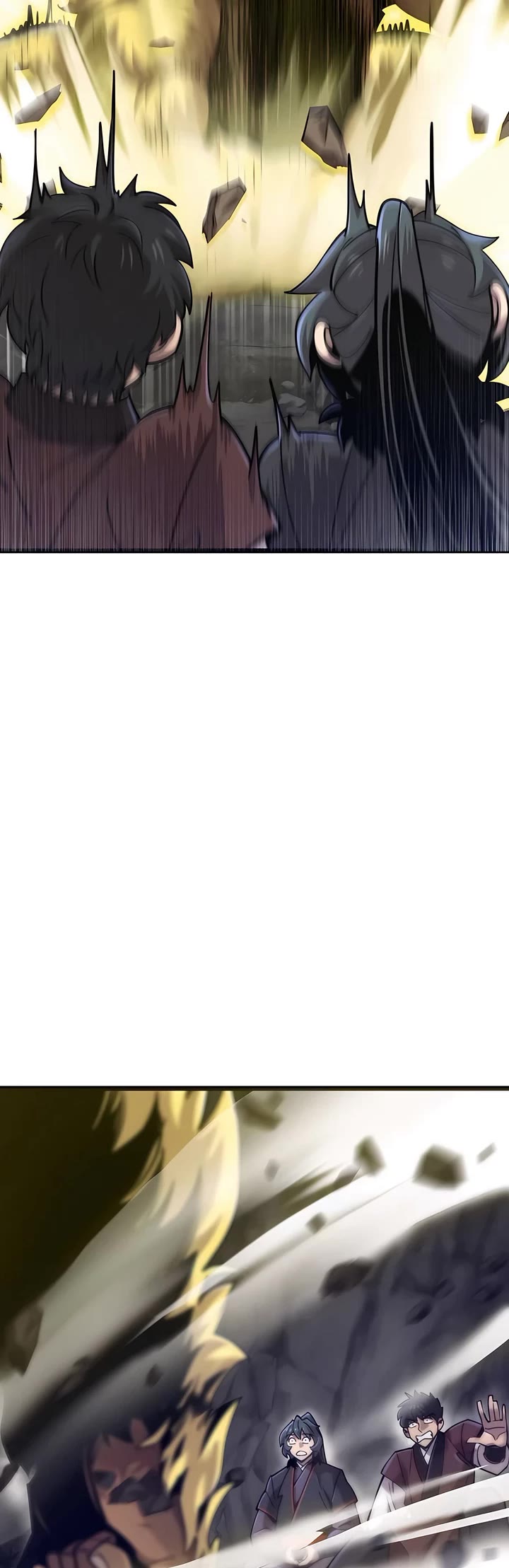 The Masters Have Subscribed Chapter 17 page 39 - Chapter 17