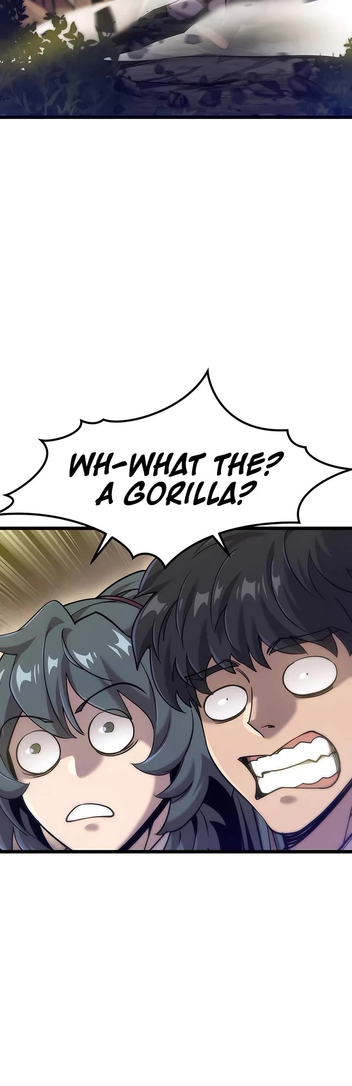 The Masters Have Subscribed Chapter 17 page 40 - Chapter 17