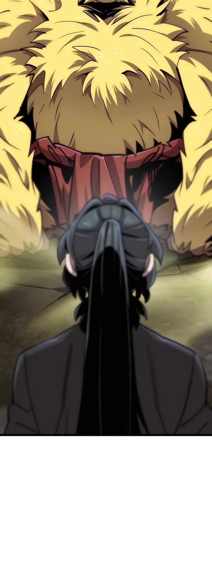 The Masters Have Subscribed Chapter 17 page 43 - Chapter 17