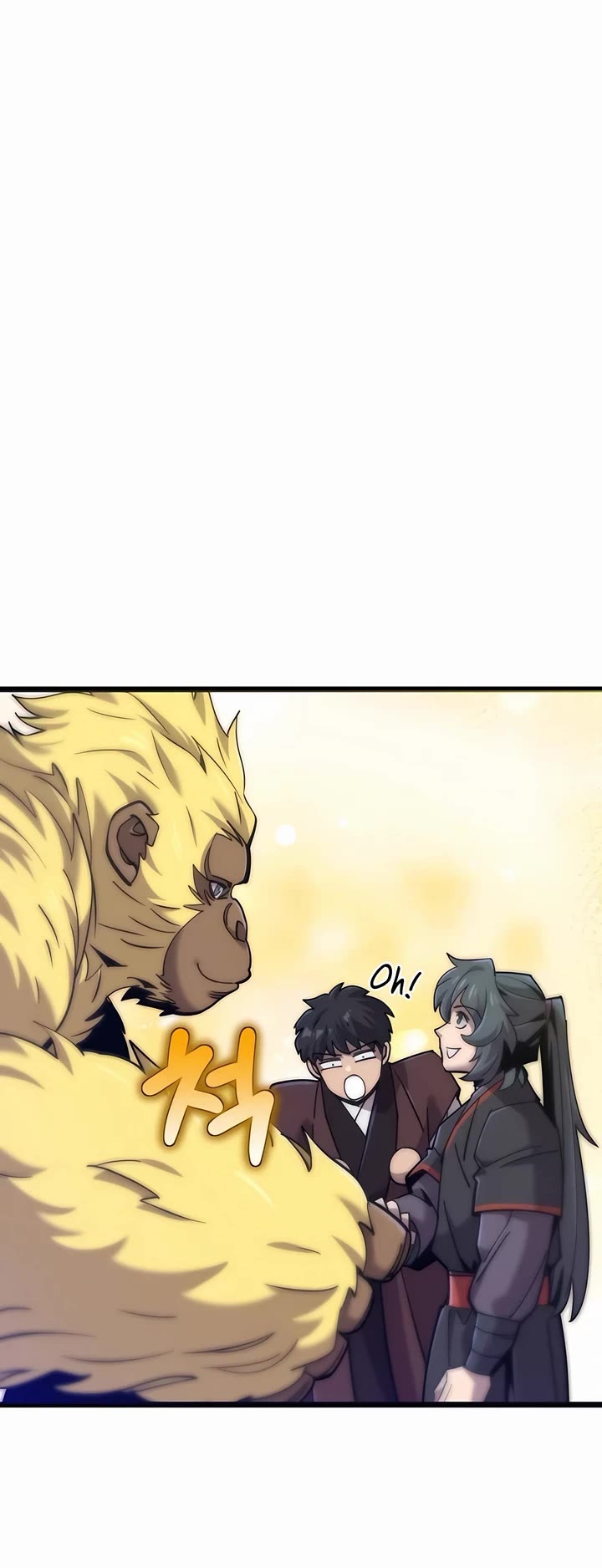 The Masters Have Subscribed Chapter 17 page 47 - Chapter 17
