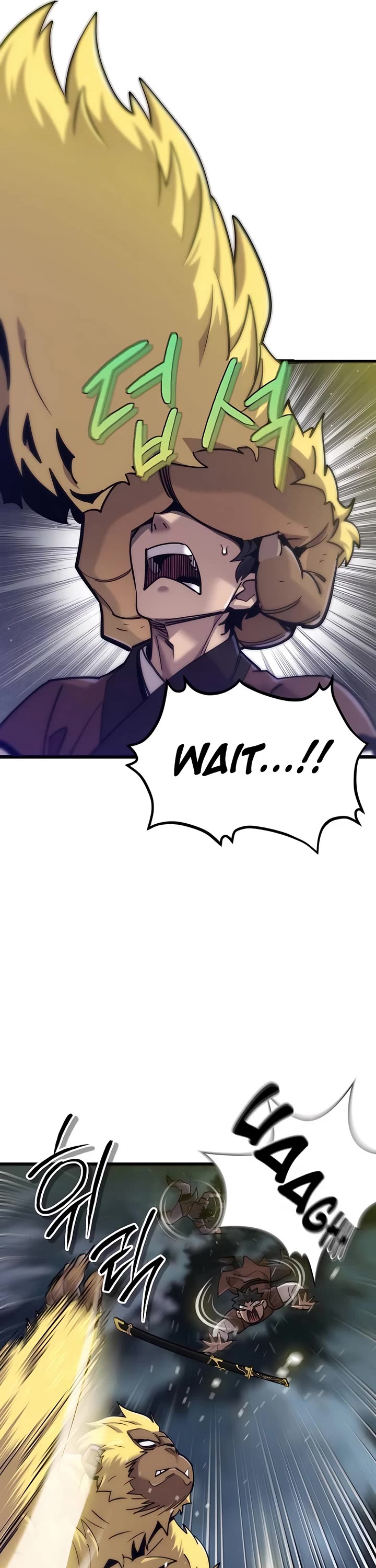 The Masters Have Subscribed Chapter 17 page 49 - Chapter 17