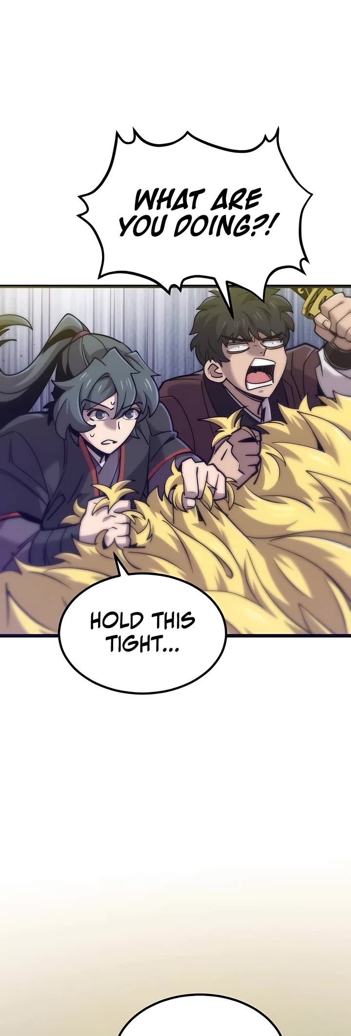 The Masters Have Subscribed Chapter 17 page 51 - Chapter 17