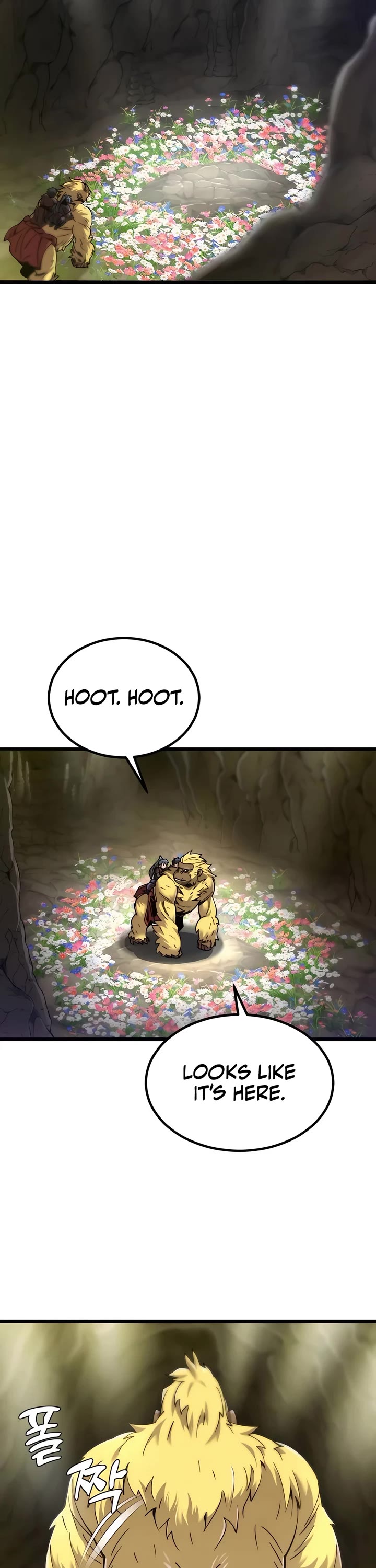 The Masters Have Subscribed Chapter 18 page 10 - Chapter 18