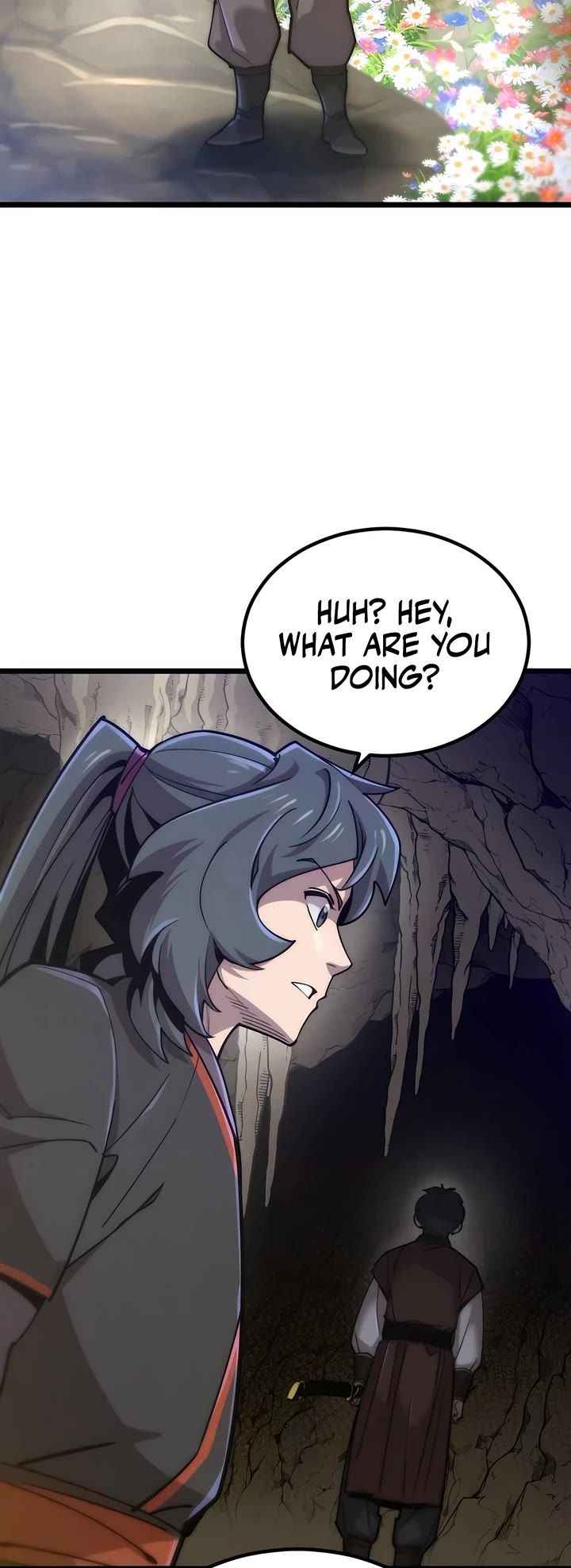 The Masters Have Subscribed Chapter 18 page 15 - Chapter 18