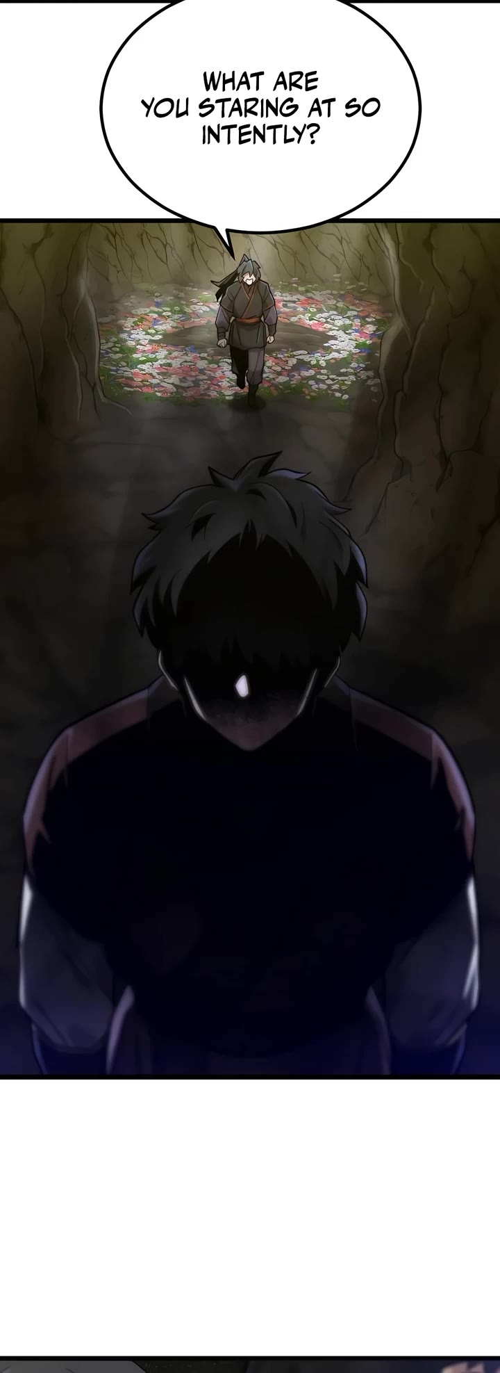 The Masters Have Subscribed Chapter 18 page 16 - Chapter 18