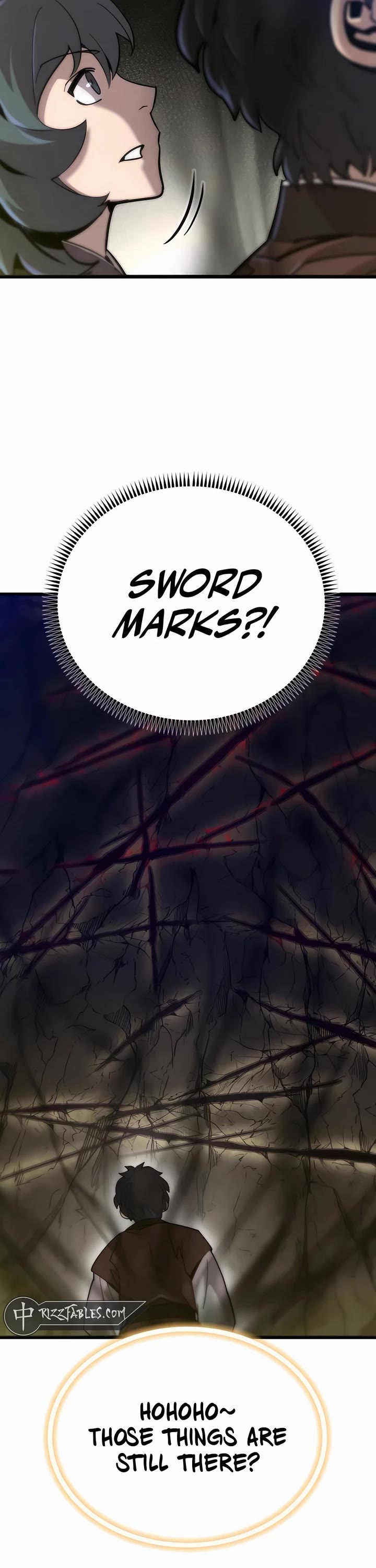 The Masters Have Subscribed Chapter 18 page 17 - Chapter 18