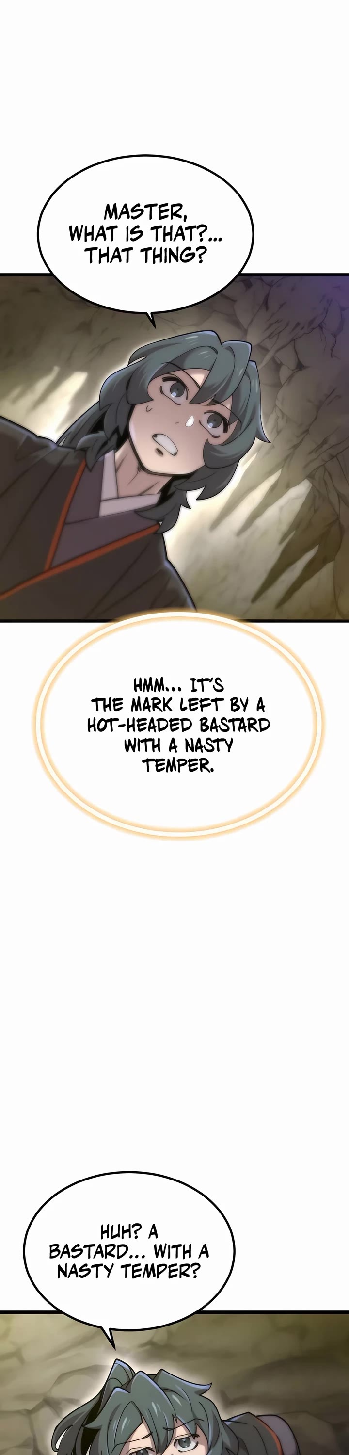 The Masters Have Subscribed Chapter 18 page 18 - Chapter 18
