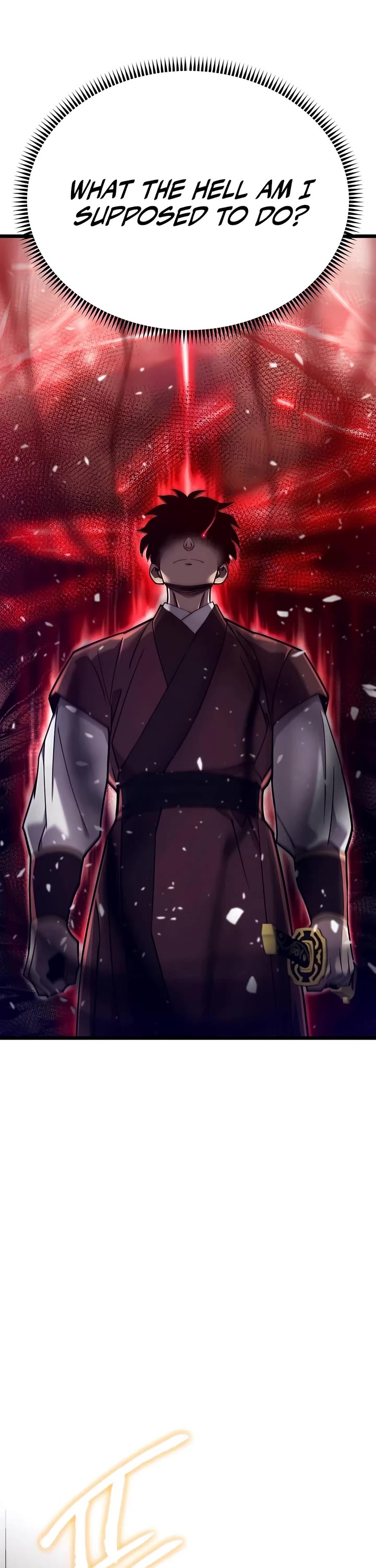 The Masters Have Subscribed Chapter 18 page 25 - Chapter 18