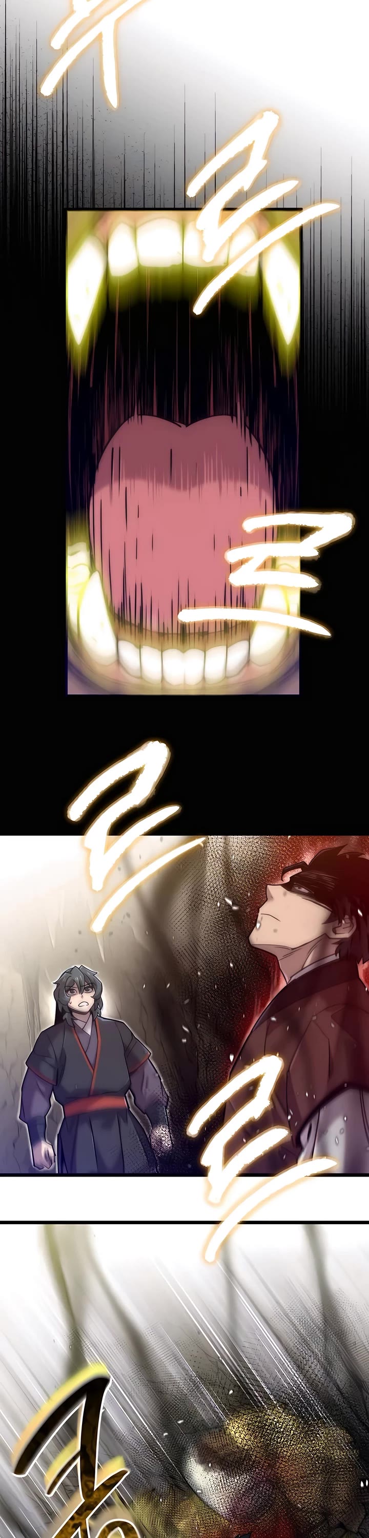 The Masters Have Subscribed Chapter 18 page 26 - Chapter 18