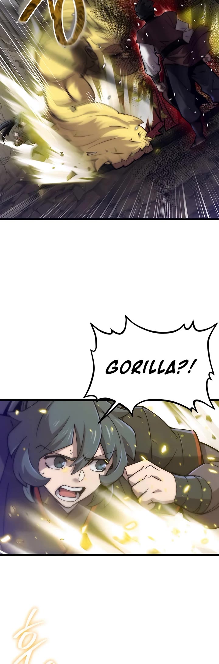 The Masters Have Subscribed Chapter 18 page 27 - Chapter 18
