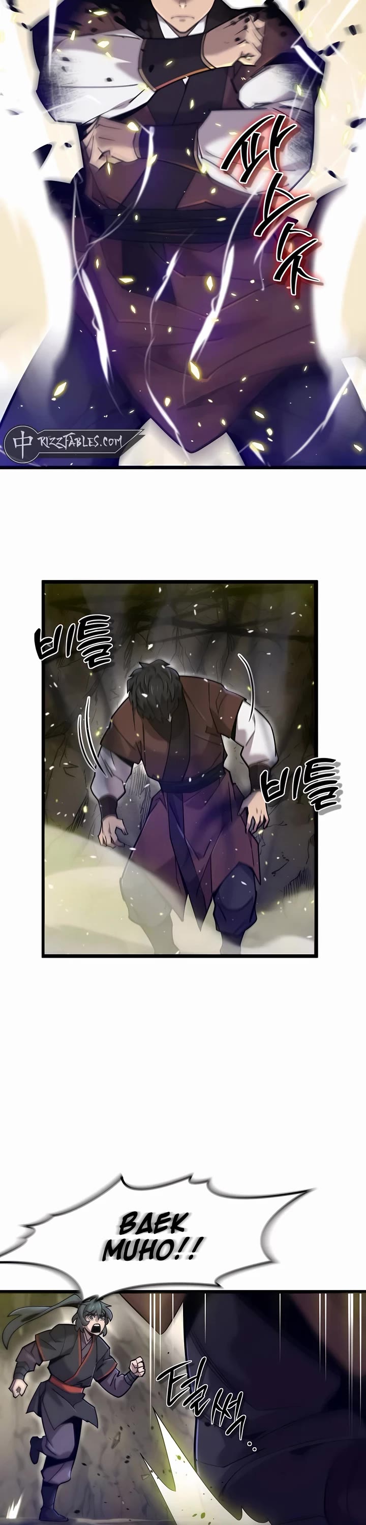 The Masters Have Subscribed Chapter 18 page 30 - Chapter 18