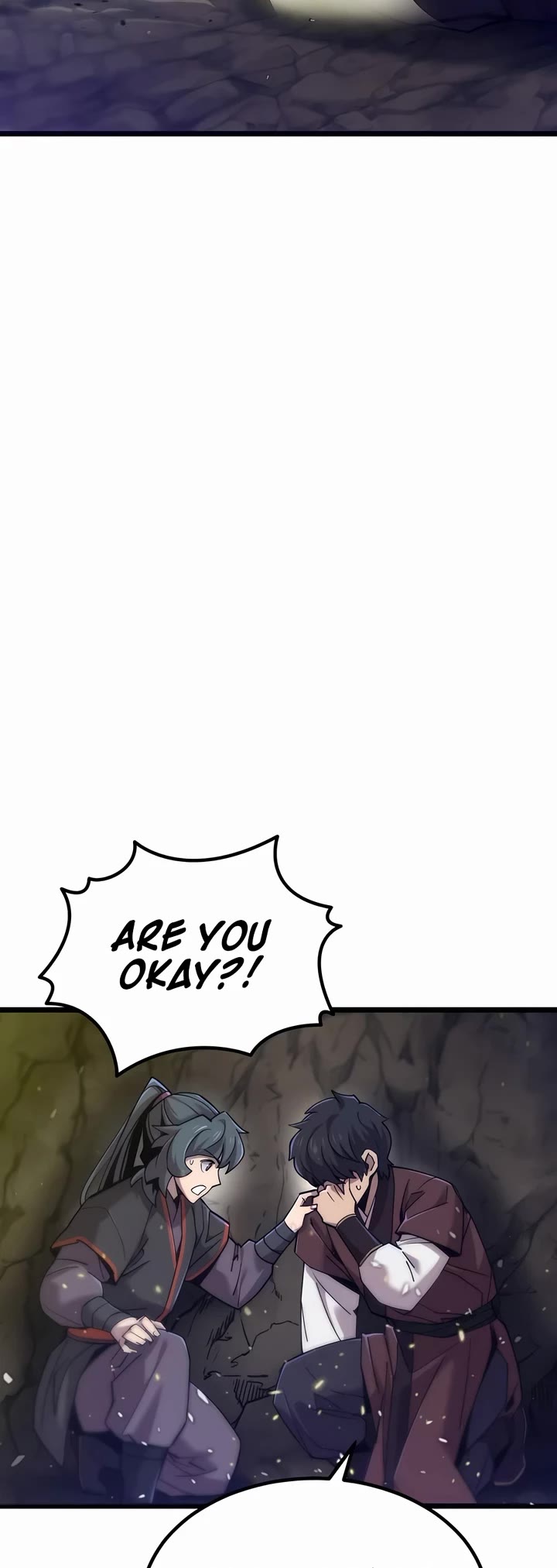 The Masters Have Subscribed Chapter 18 page 31 - Chapter 18