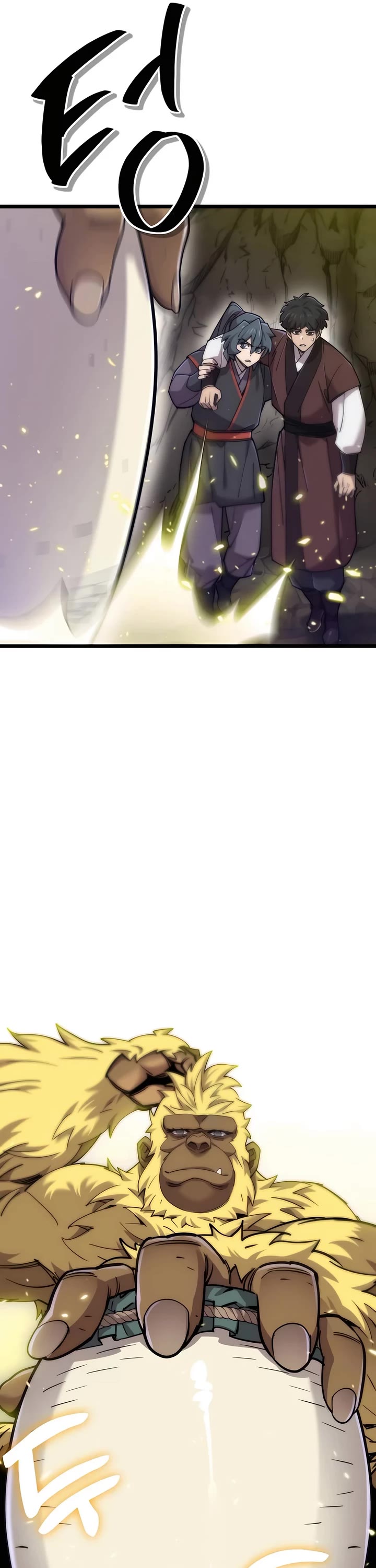 The Masters Have Subscribed Chapter 18 page 33 - Chapter 18