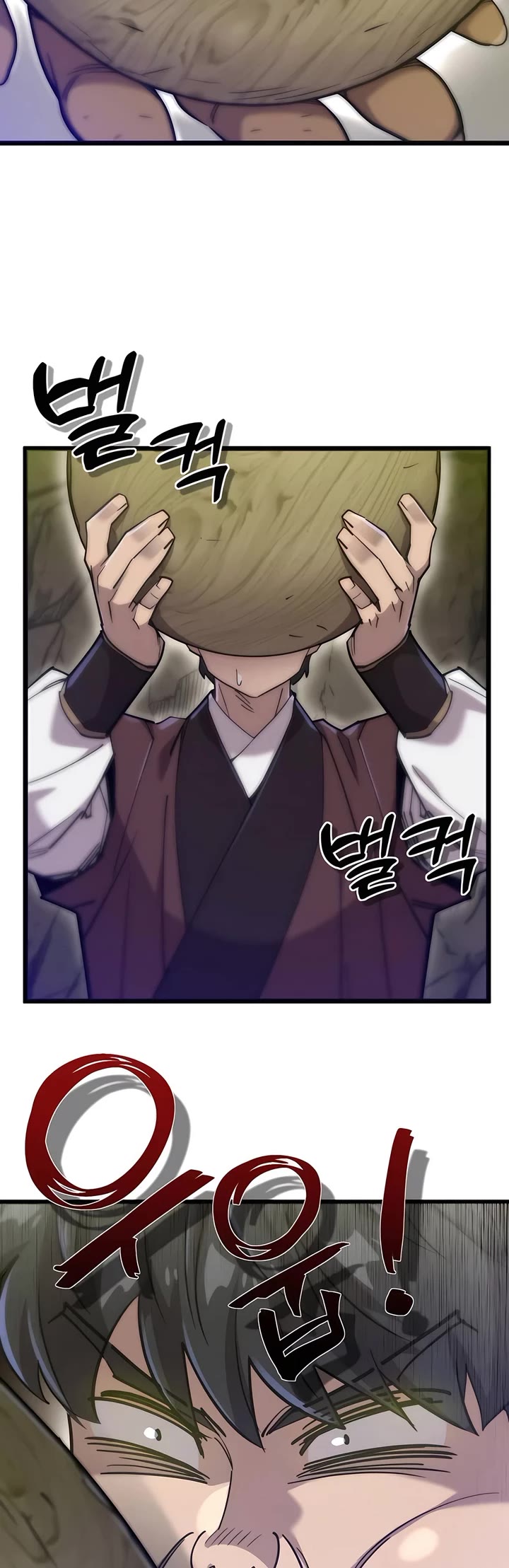 The Masters Have Subscribed Chapter 18 page 35 - Chapter 18