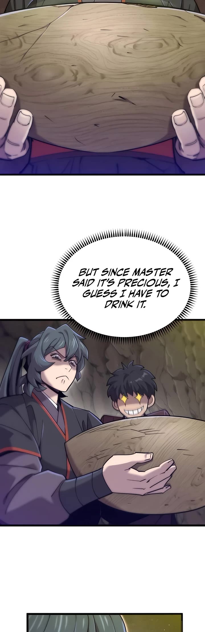 The Masters Have Subscribed Chapter 18 page 39 - Chapter 18