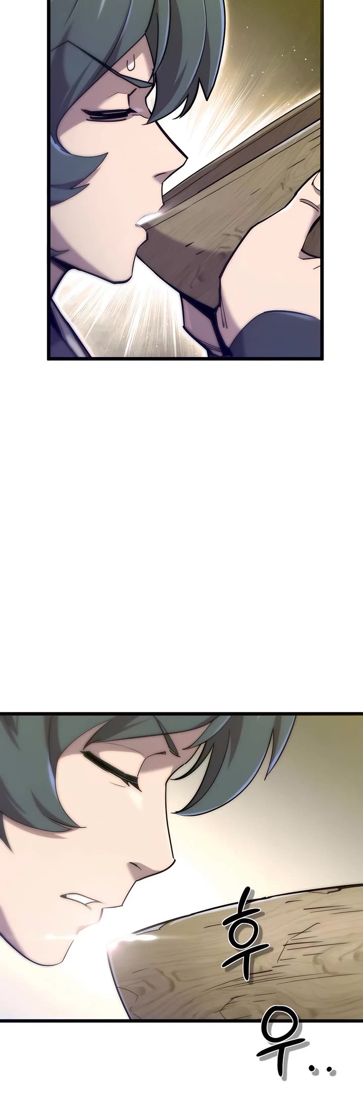The Masters Have Subscribed Chapter 18 page 40 - Chapter 18