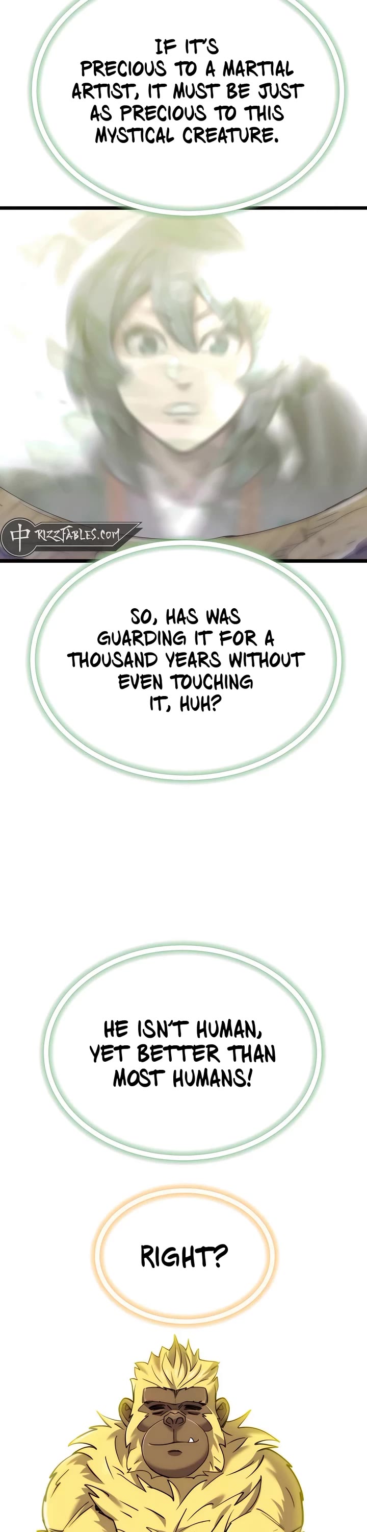 The Masters Have Subscribed Chapter 18 page 42 - Chapter 18