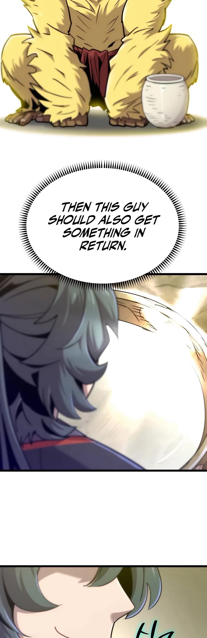 The Masters Have Subscribed Chapter 18 page 43 - Chapter 18