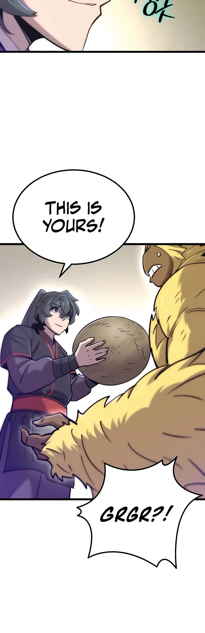 The Masters Have Subscribed Chapter 18 page 44 - Chapter 18