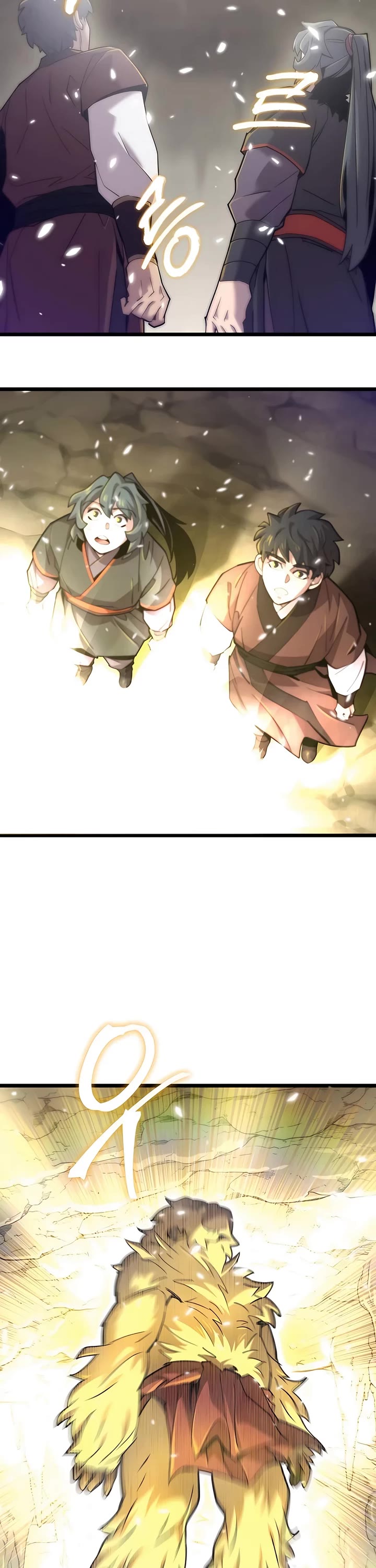 The Masters Have Subscribed Chapter 18 page 49 - Chapter 18