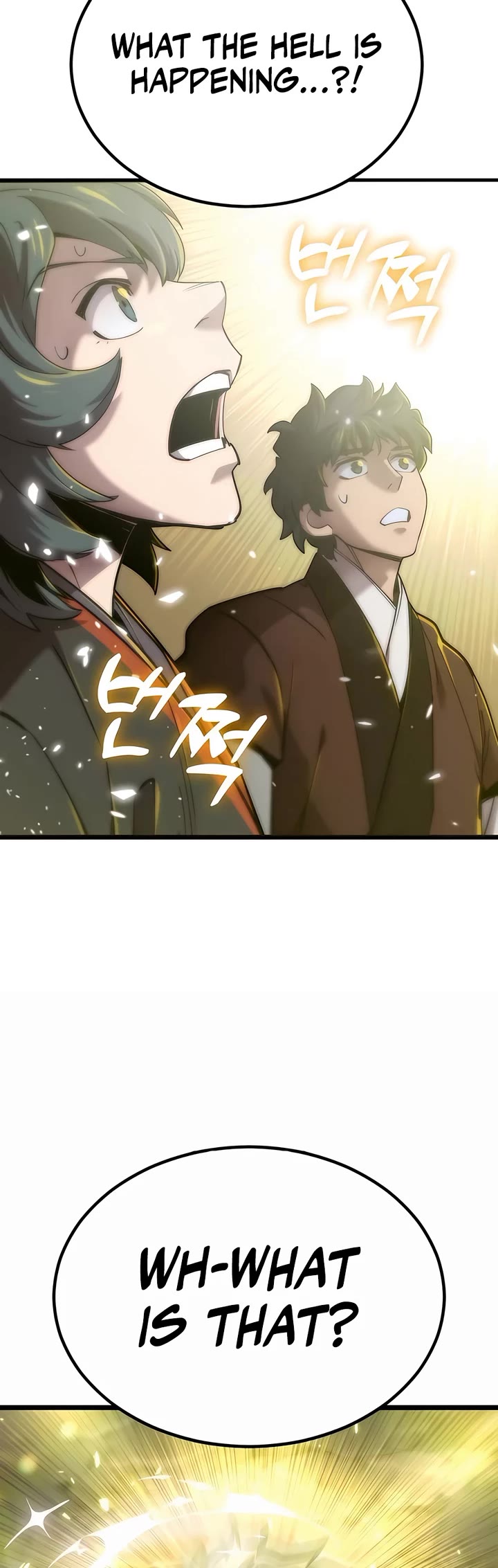 The Masters Have Subscribed Chapter 18 page 52 - Chapter 18