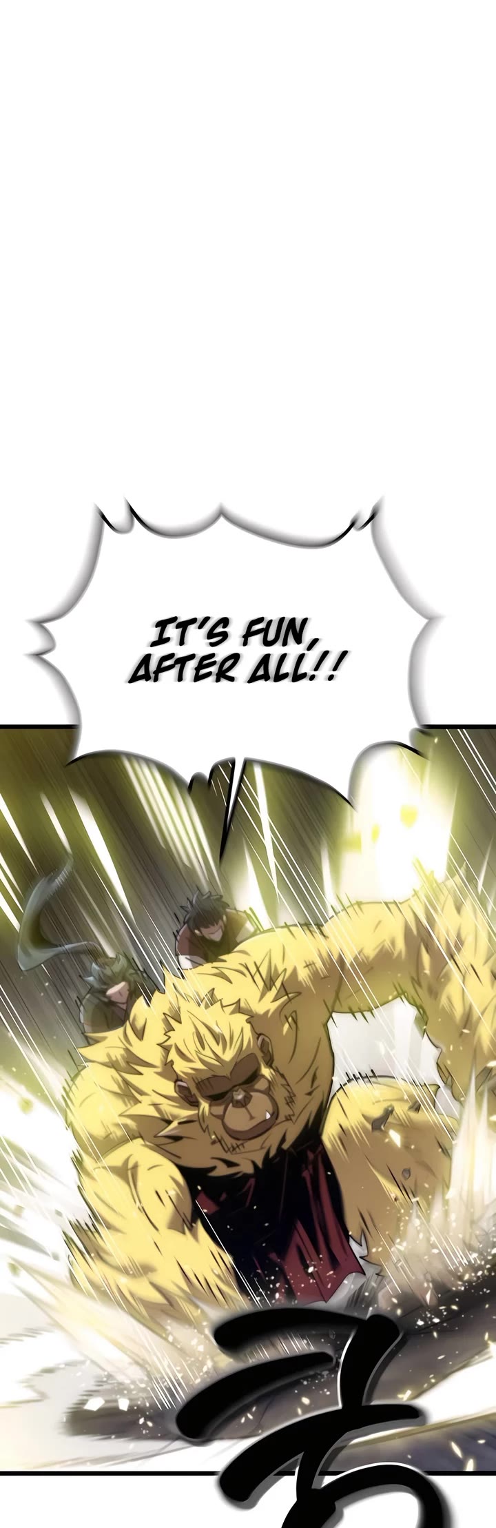 The Masters Have Subscribed Chapter 18 page 7 - Chapter 18