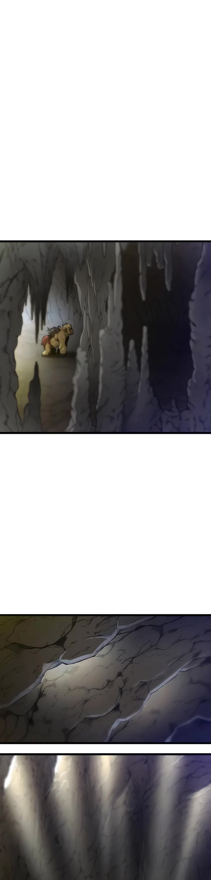 The Masters Have Subscribed Chapter 18 page 9 - Chapter 18