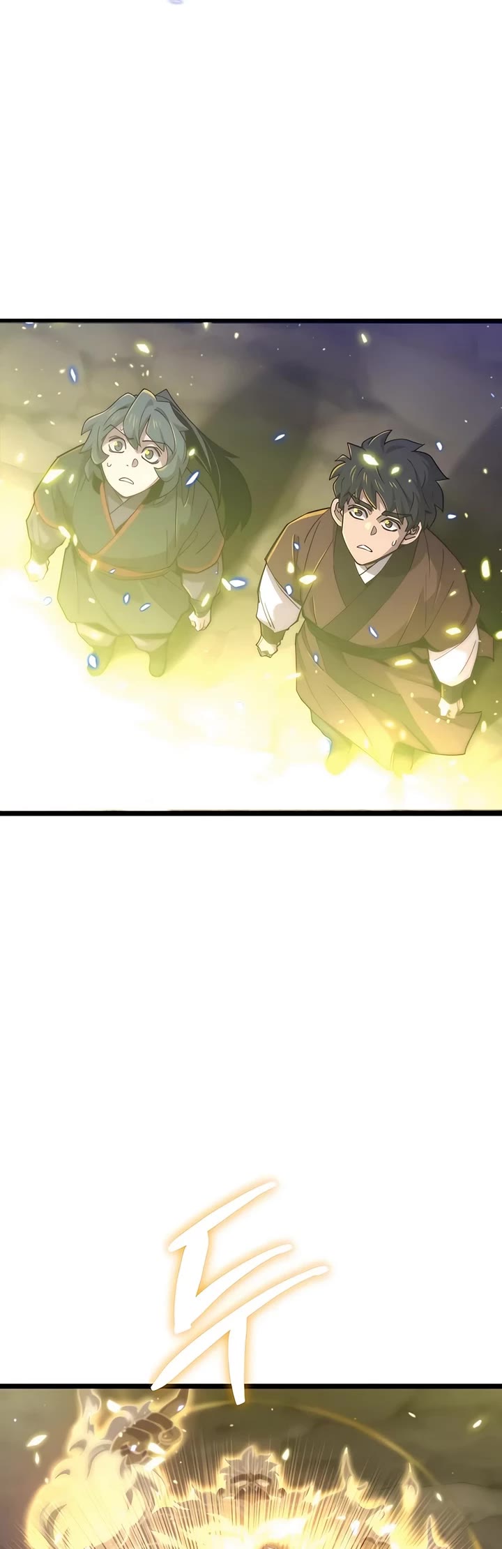 The Masters Have Subscribed Chapter 19 page 11 - Chapter 19
