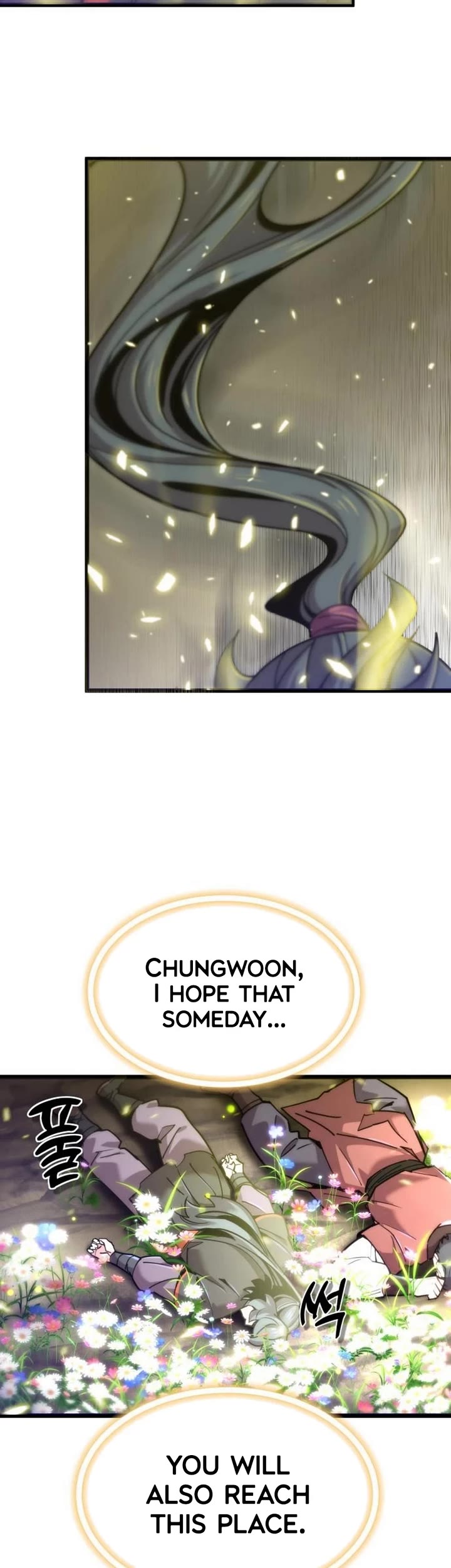The Masters Have Subscribed Chapter 19 page 20 - Chapter 19