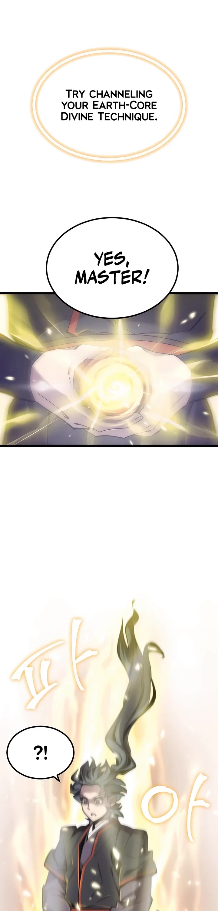 The Masters Have Subscribed Chapter 19 page 25 - Chapter 19