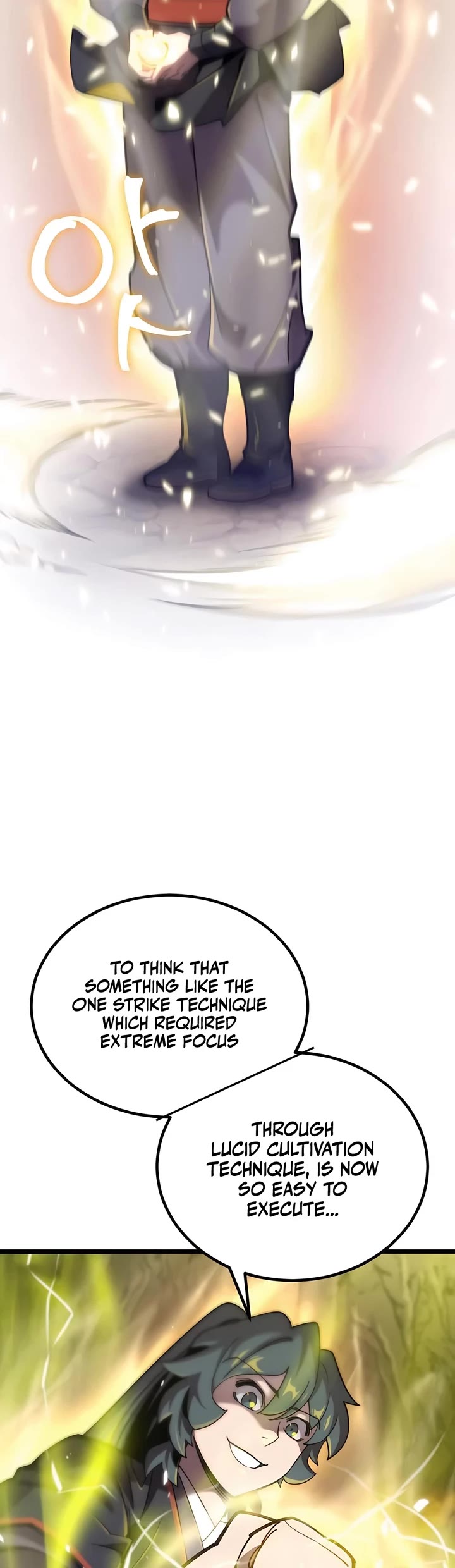 The Masters Have Subscribed Chapter 19 page 26 - Chapter 19