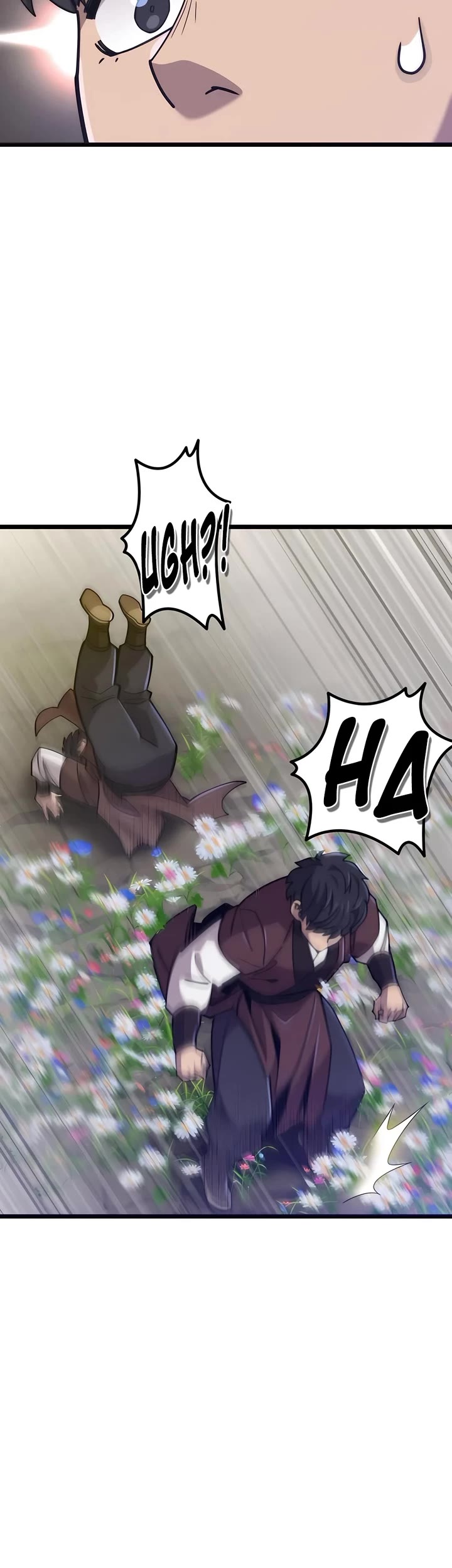 The Masters Have Subscribed Chapter 19 page 30 - Chapter 19