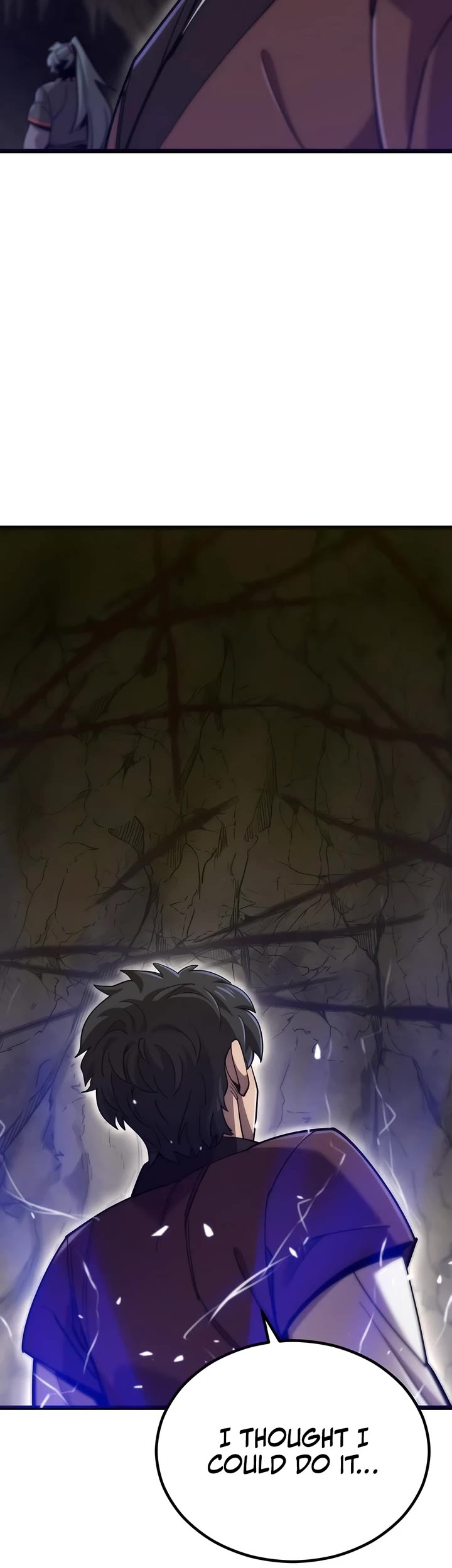 The Masters Have Subscribed Chapter 19 page 33 - Chapter 19
