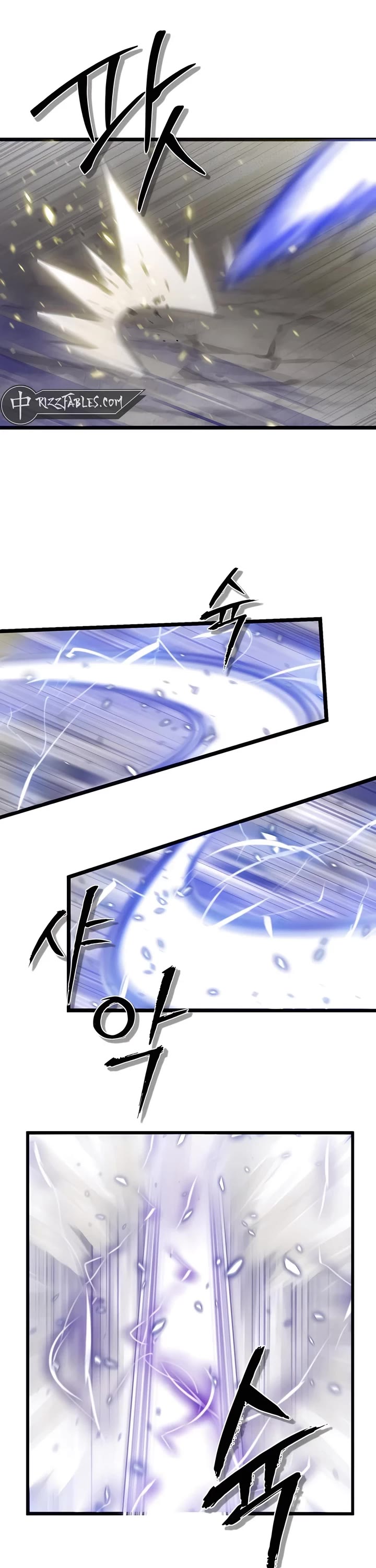 The Masters Have Subscribed Chapter 19 page 34 - Chapter 19