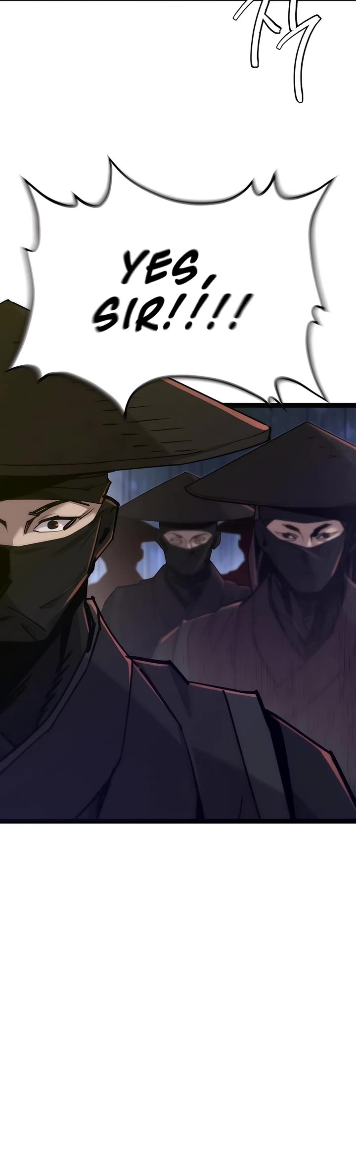 The Masters Have Subscribed Chapter 19 page 44 - Chapter 19