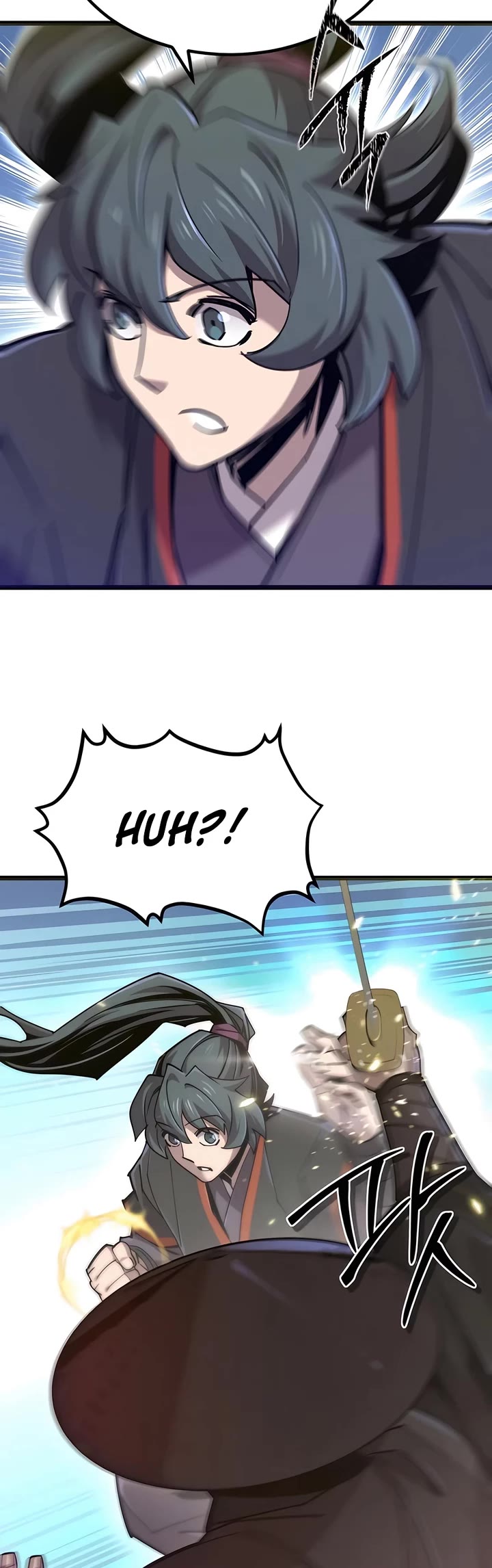 The Masters Have Subscribed Chapter 19 page 47 - Chapter 19