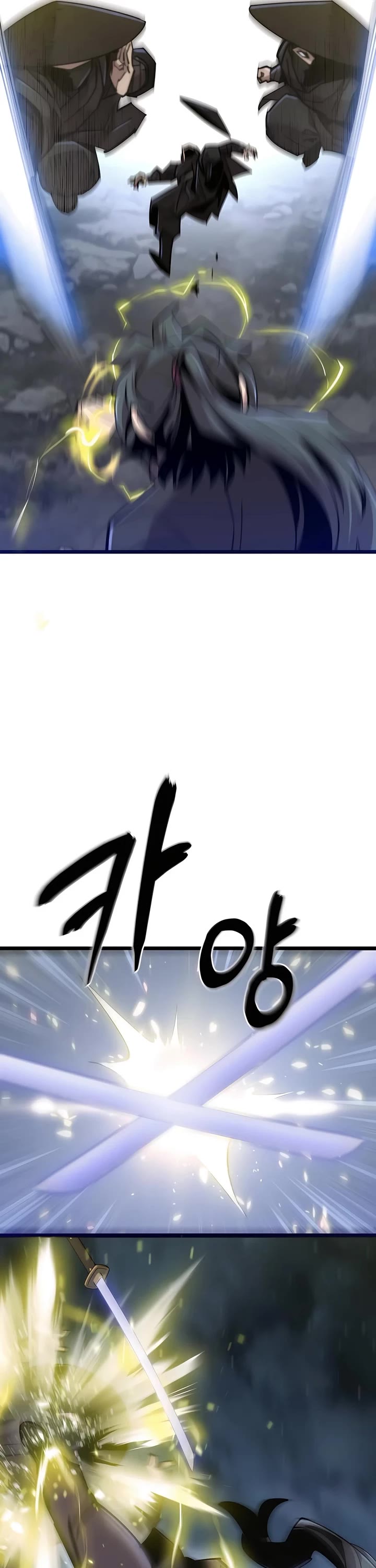 The Masters Have Subscribed Chapter 19 page 49 - Chapter 19