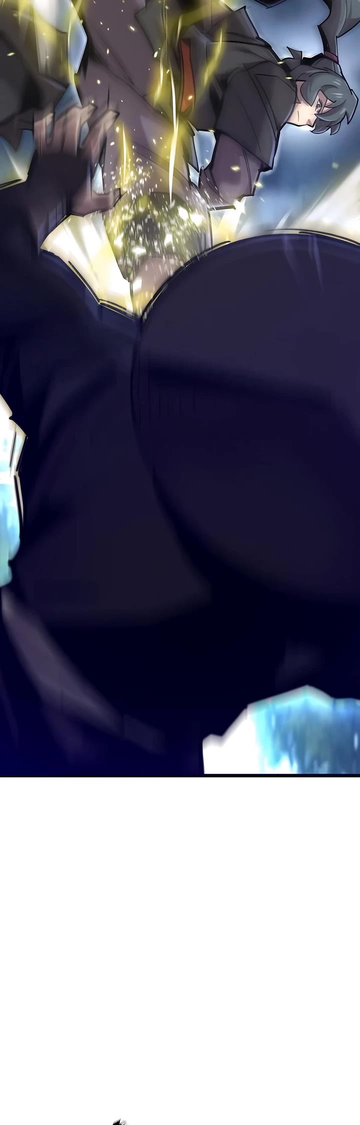 The Masters Have Subscribed Chapter 19 page 50 - Chapter 19