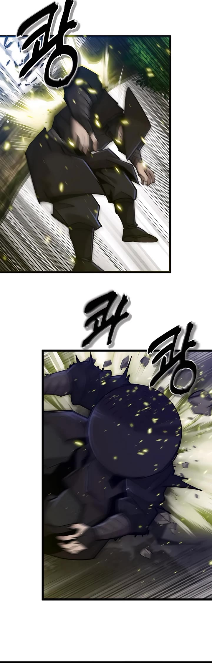 The Masters Have Subscribed Chapter 19 page 51 - Chapter 19