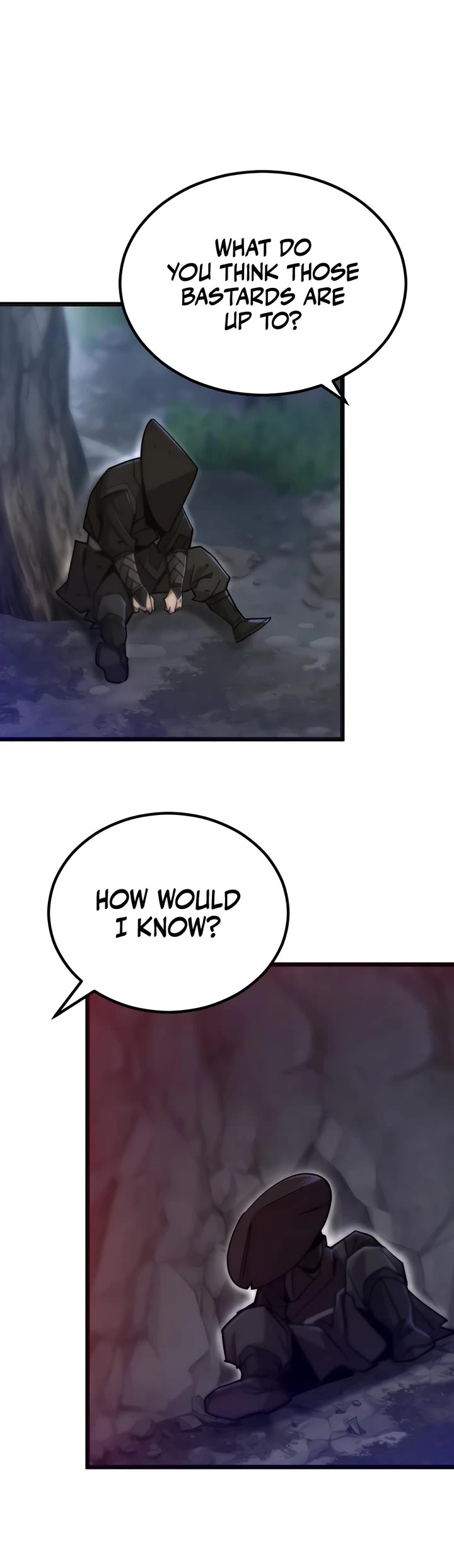 The Masters Have Subscribed Chapter 19 page 53 - Chapter 19