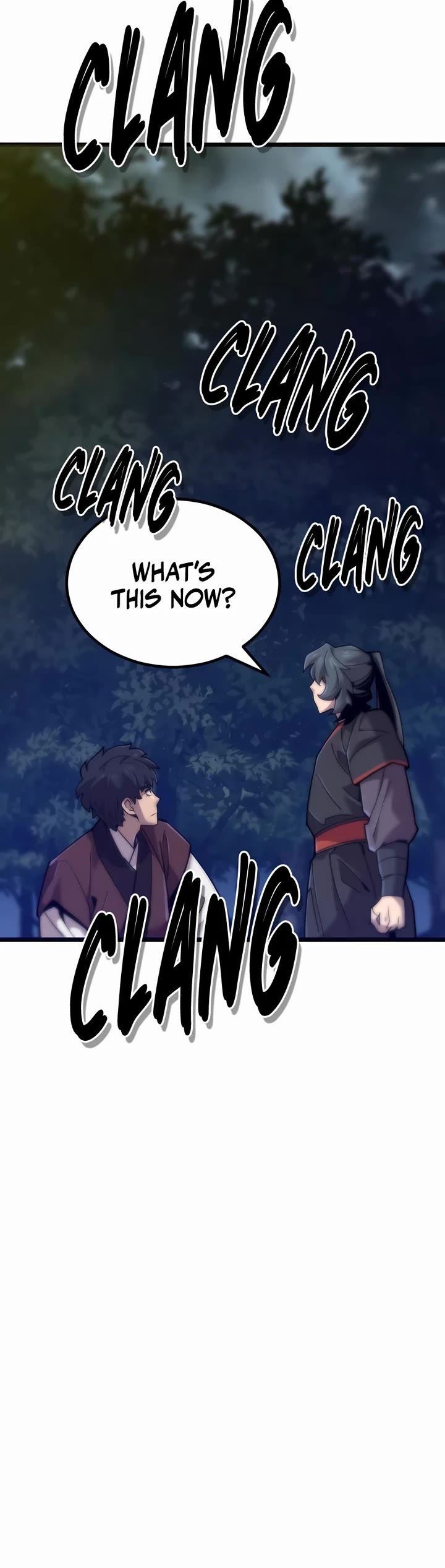 The Masters Have Subscribed Chapter 19 page 58 - Chapter 19