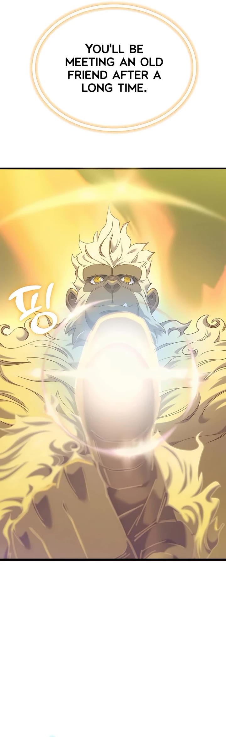 The Masters Have Subscribed Chapter 19 page 9 - Chapter 19