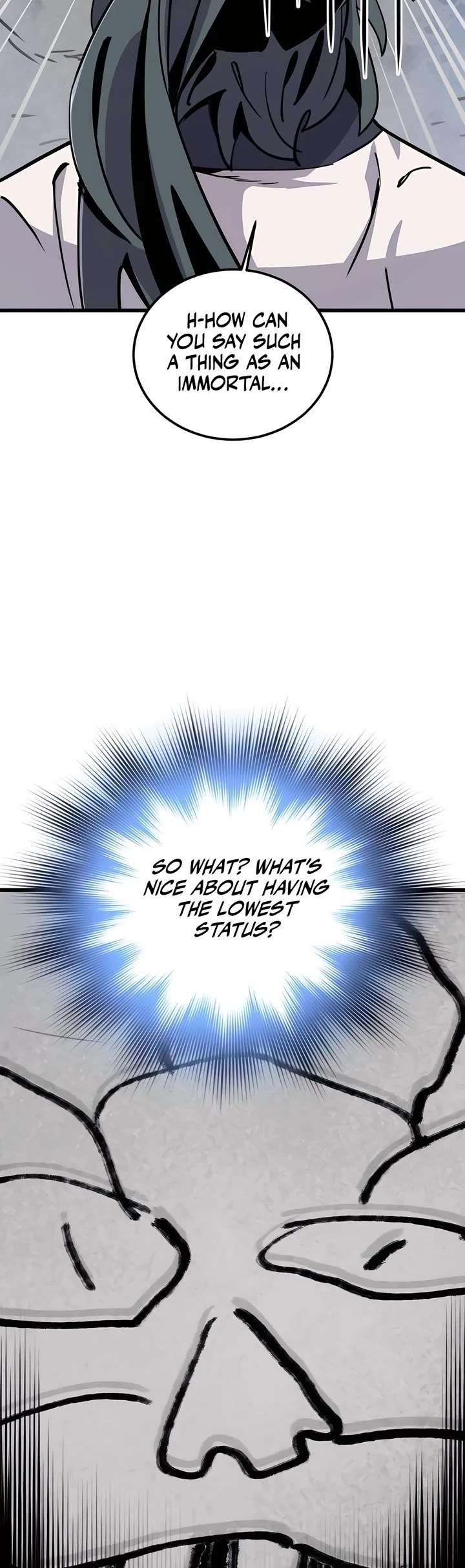 The Masters Have Subscribed Chapter 2 page 10 - Chapter 2