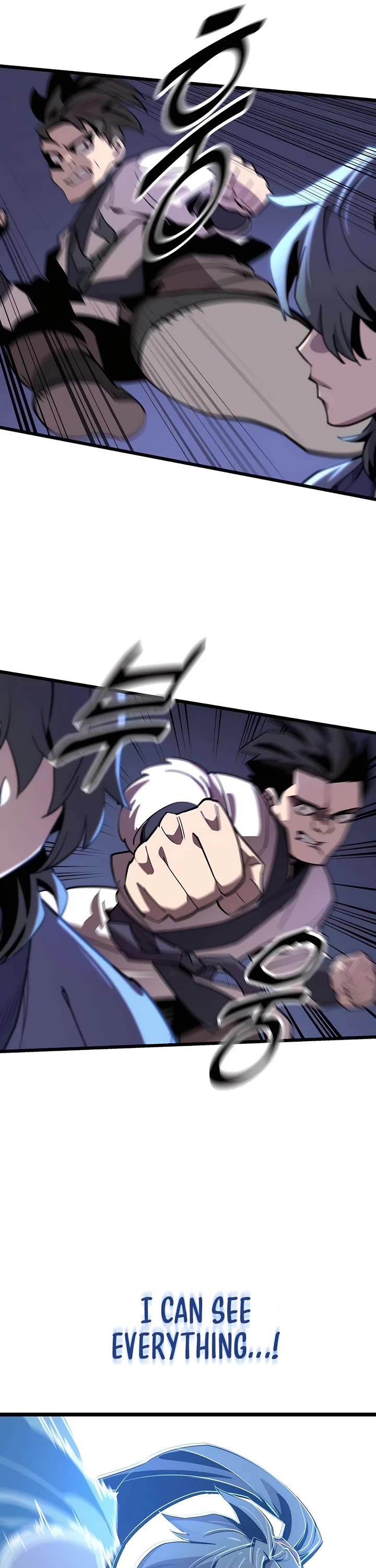 The Masters Have Subscribed Chapter 2 page 100 - Chapter 2